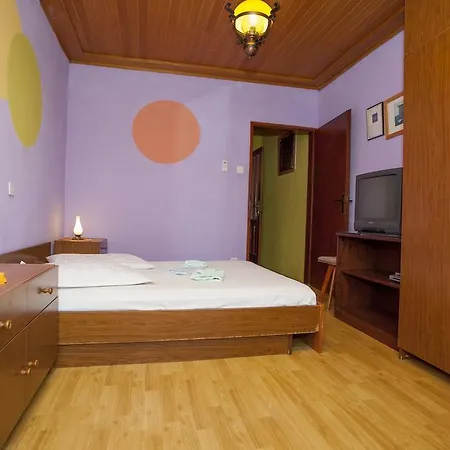 Lalic Апартаменты Макарска