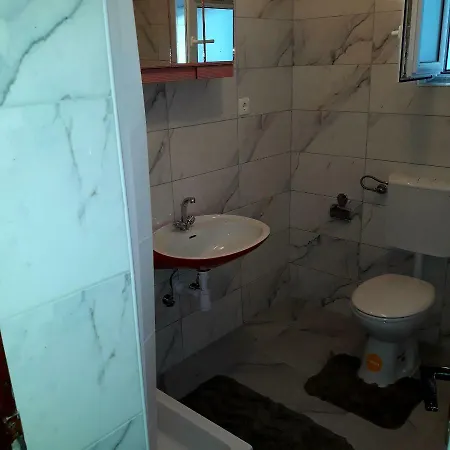 Апартаменты Lalic Макарска