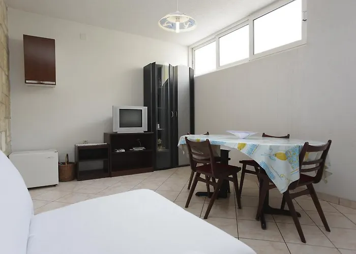 Apartment Lalic Makarska