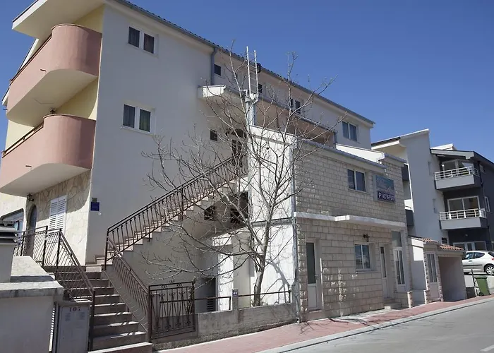 Lalic Apartment Makarska