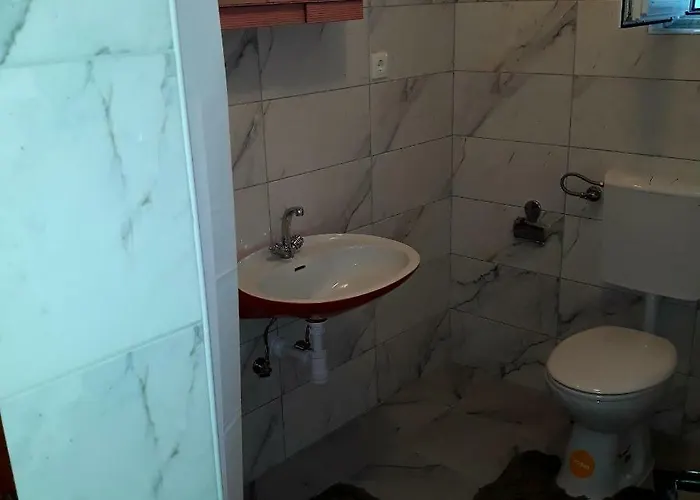 Apartment Lalic Makarska