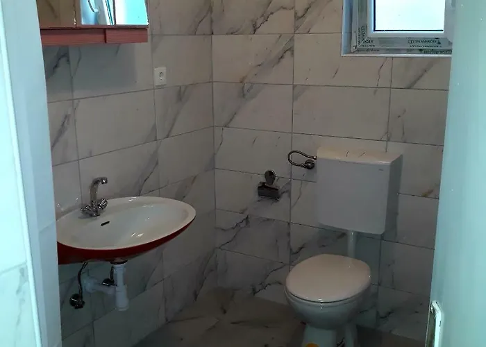 Lalic Apartment Makarska