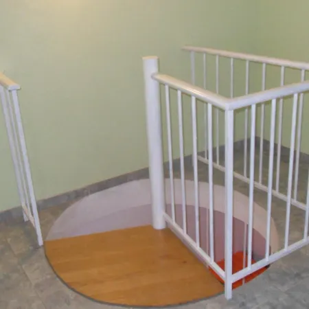 Apartment Lalic
