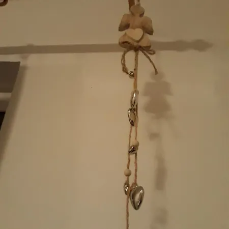 Appartement Lalic *
