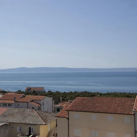 Lalic Apartment Makarska