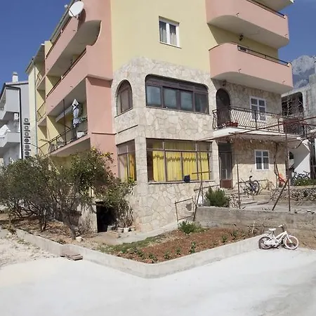 Lalic * Makarska