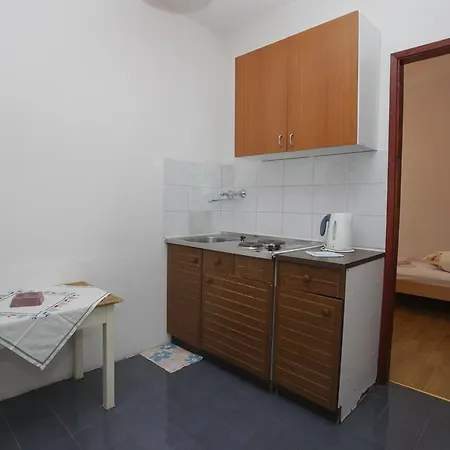 Lalic Apartment