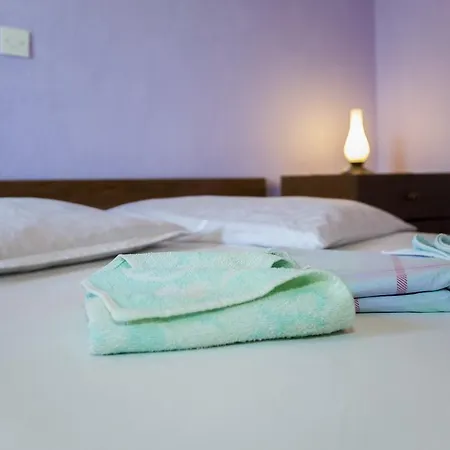 Lalic Apartment
