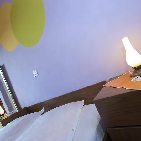 Lalic Appartement Makarska