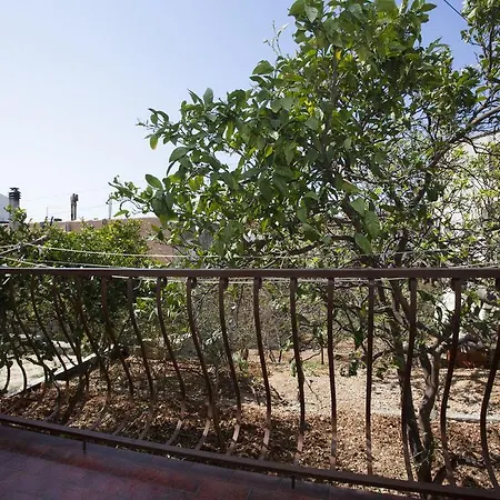Appartement Lalic Makarska