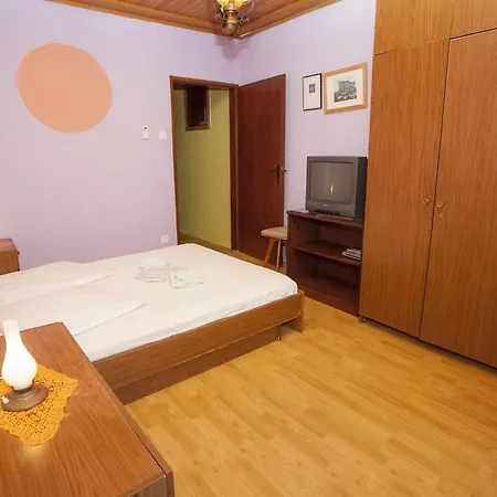 Appartement Lalic Makarska