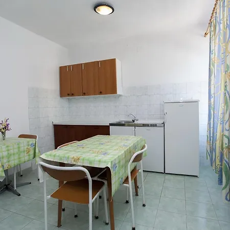 Appartement Lalic Makarska