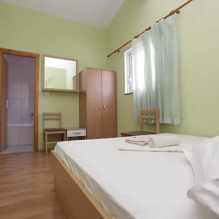 Appartement Lalic