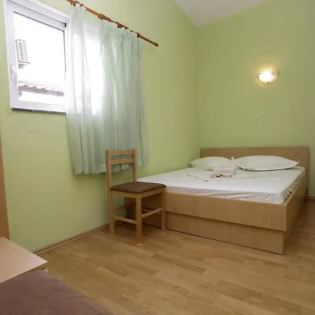 Apartment Lalic *