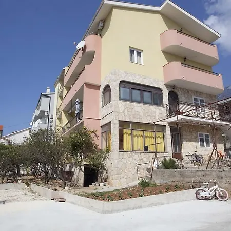 Apartment Lalic