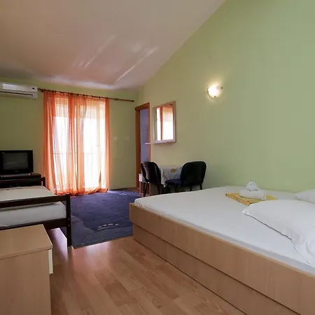 Lalic Apartment
