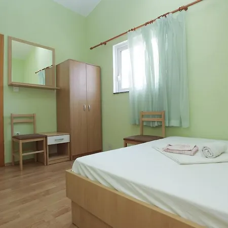 Apartman Lalic *