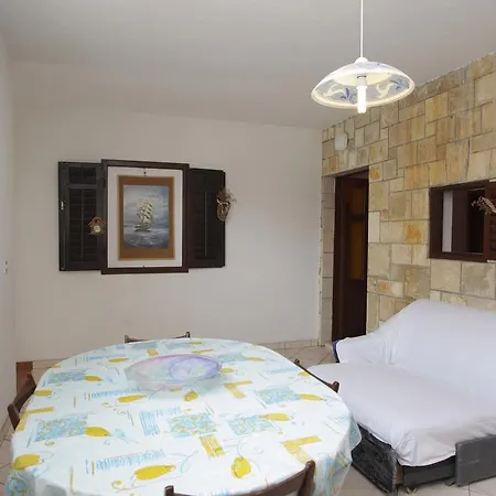 Appartement Lalic Makarska