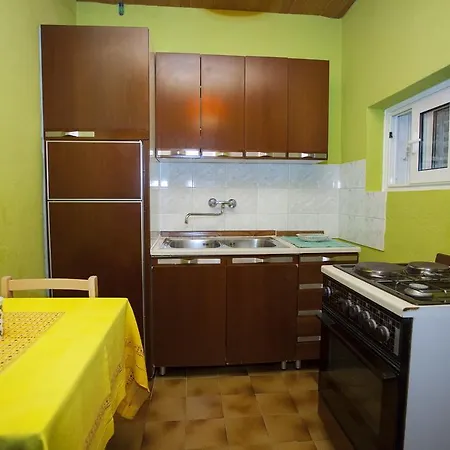 Lalic Apartman *