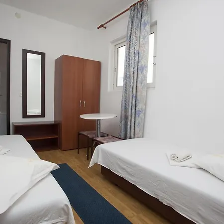 Lalic Appartement Makarska