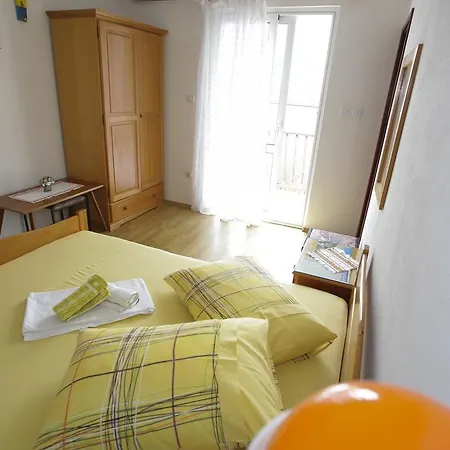 Lägenhet Lalic Makarska