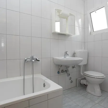 Appartement Lalic *