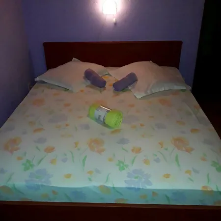 Lalic Lägenhet Makarska