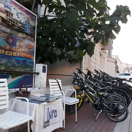 Apartment Lalic