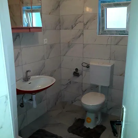 Lalic Apartment Makarska