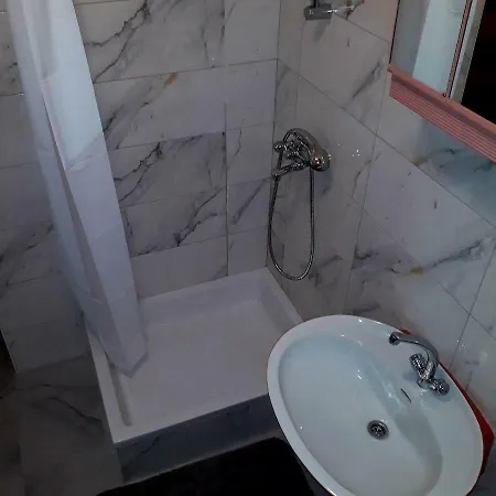 Lalic Apartment Makarska