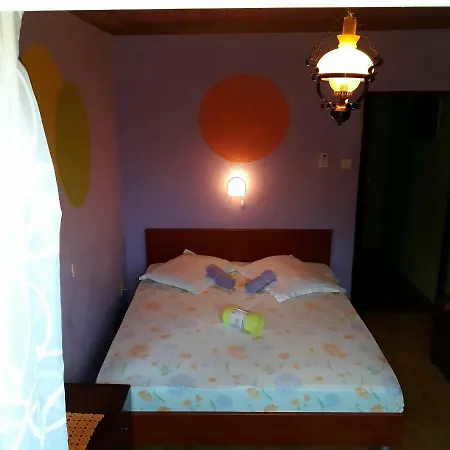 Apartment Lalic *