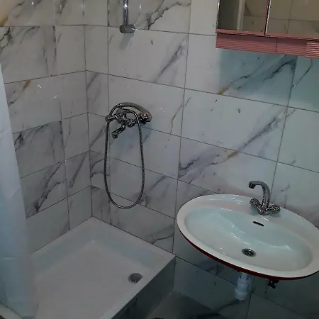 Lalic Apartment Makarska
