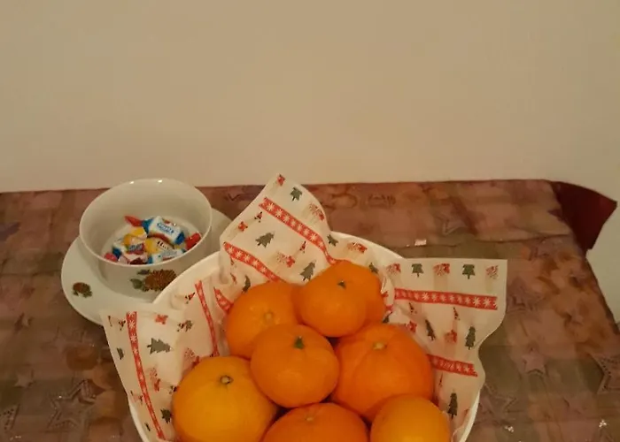 Lalic Макарска