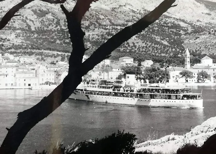 Lalic Апартаменты