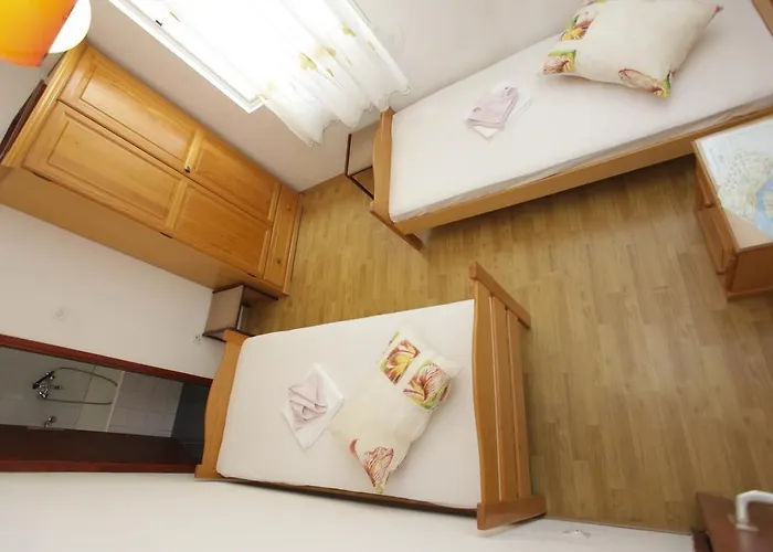 Lalic Apartment Makarska