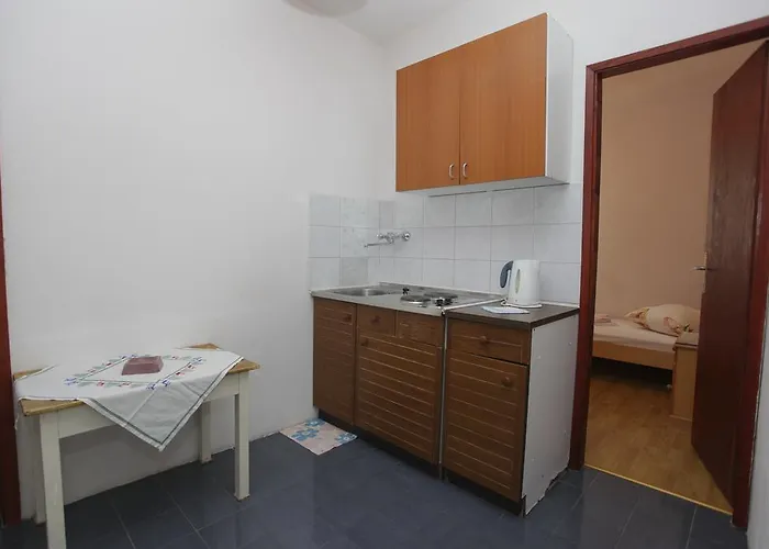 Lalic Apartament