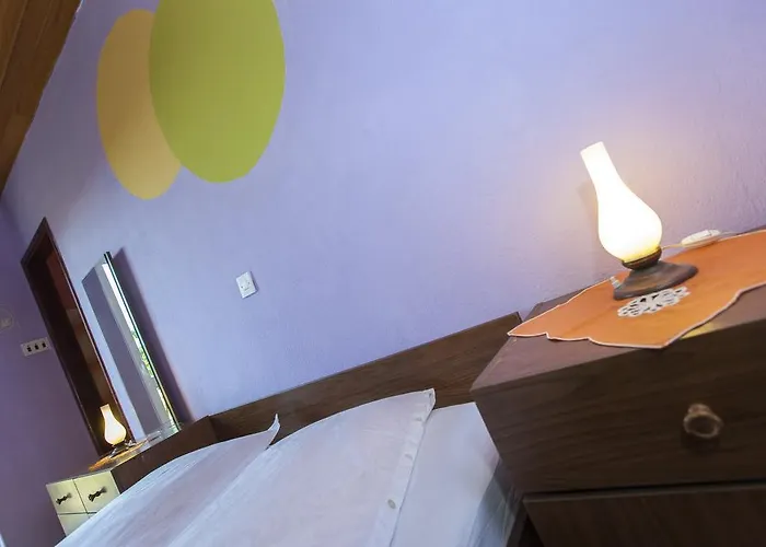 Lalic Apartment Makarska