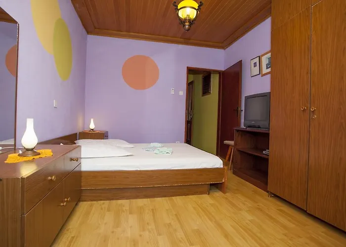 Lalic Apartment Makarska