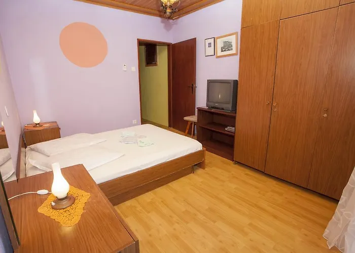 Apartment Lalic Makarska