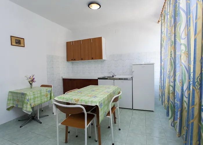 Apartament Lalic Makarska