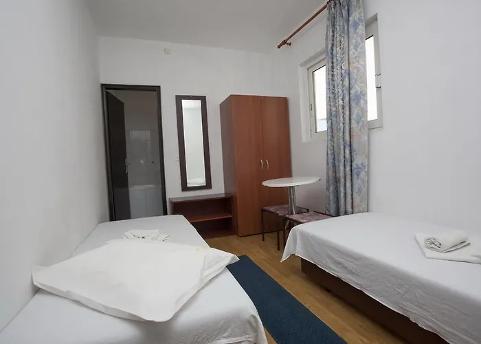 Apartament Lalic Makarska