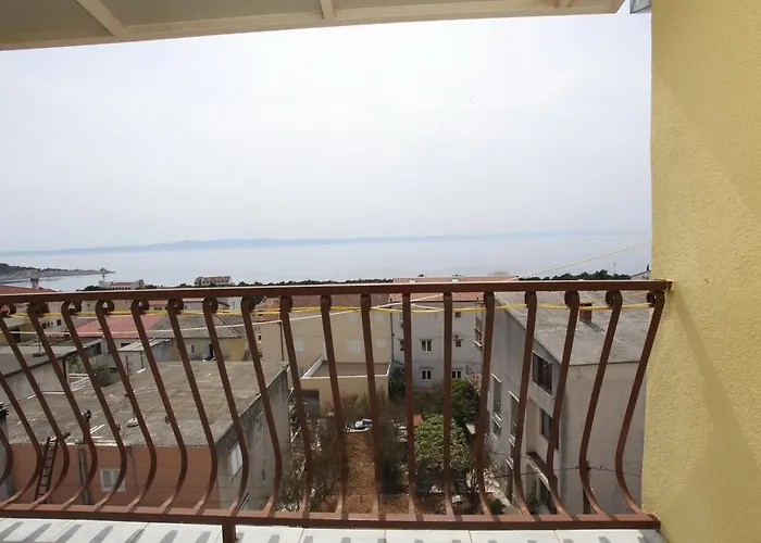 Lalic Макарска