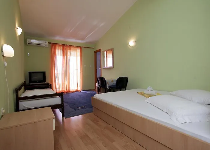 Lalic Apartament