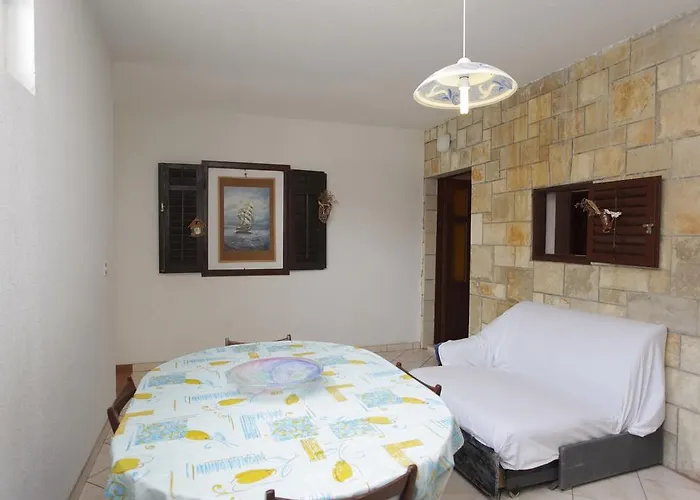 Apartament Lalic Makarska