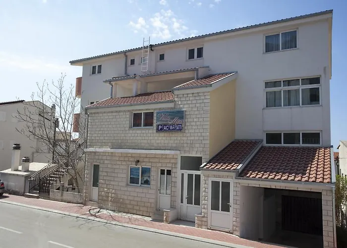 Lalic Макарска