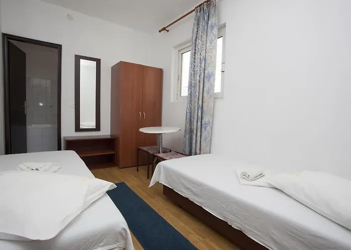 Lalic Apartament Makarska