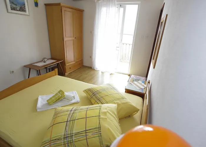 Apartment Lalic Makarska