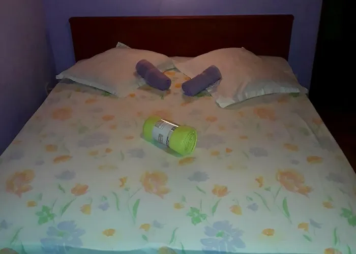 Lalic Apartament Makarska