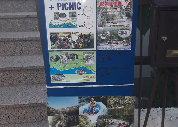 Lalic Daire Makarska