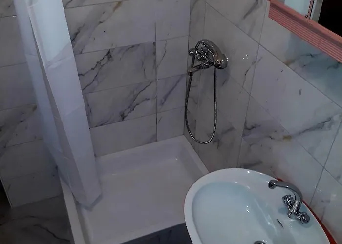 Lalic Apartament Makarska